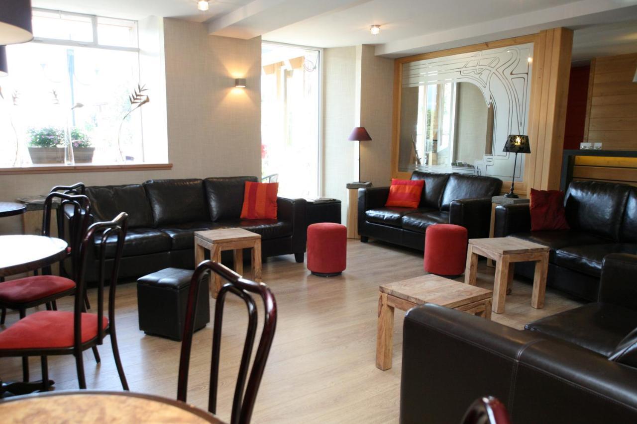 Corrieu Hotel La Llagonne