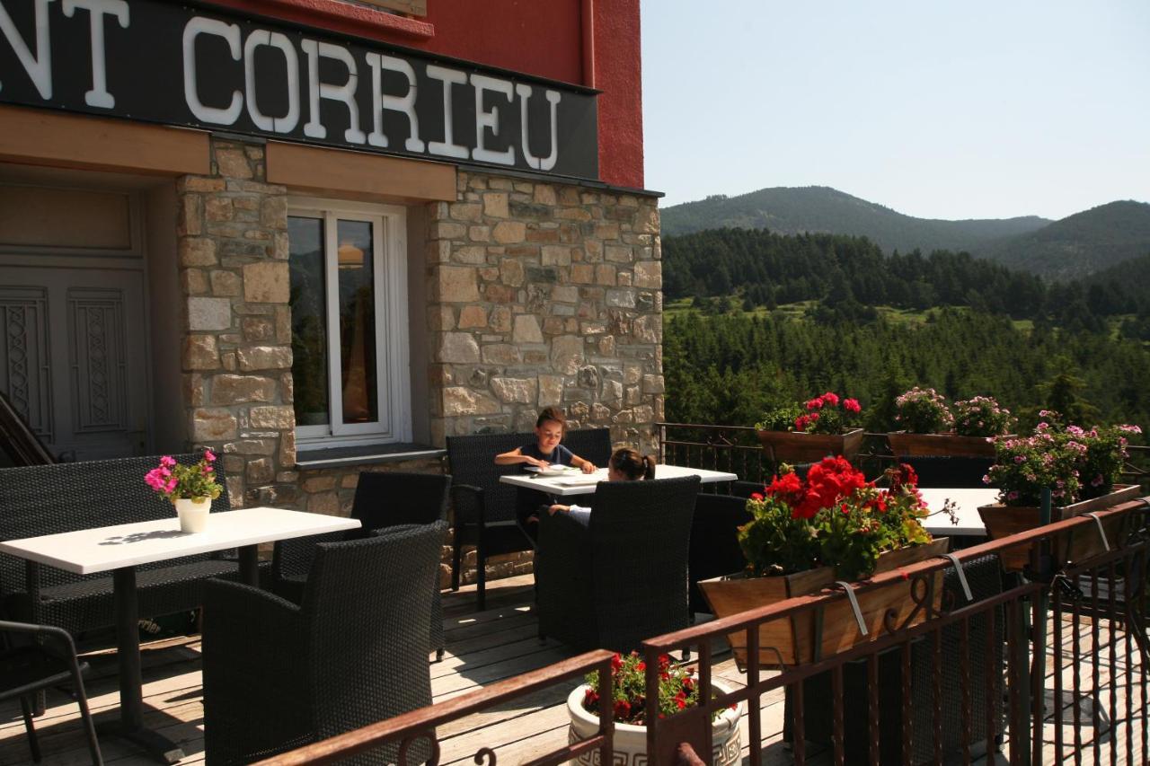 Corrieu 3*