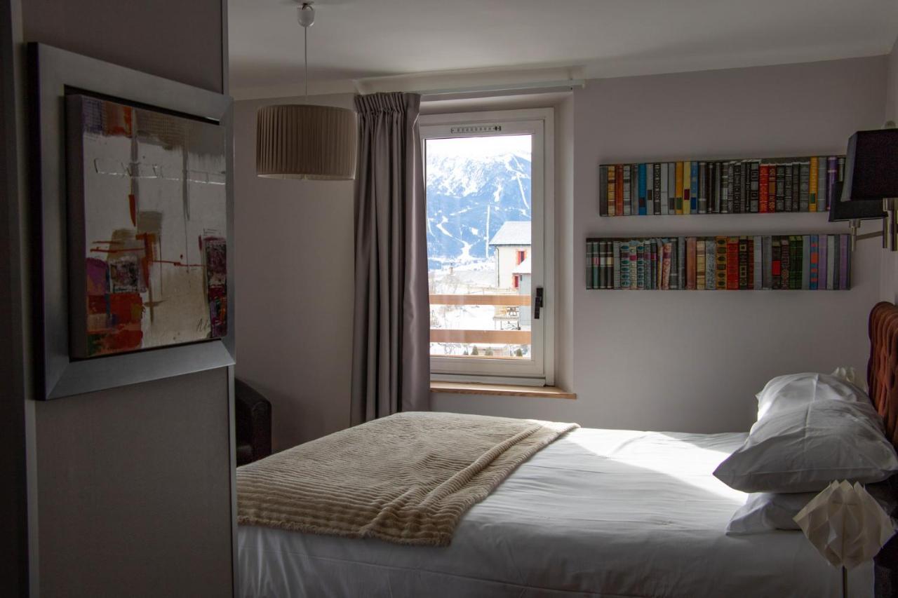 Corrieu Hotel